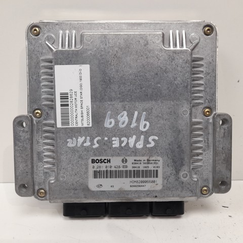8200066001 MITSUBISHI купить в Кривой Рог