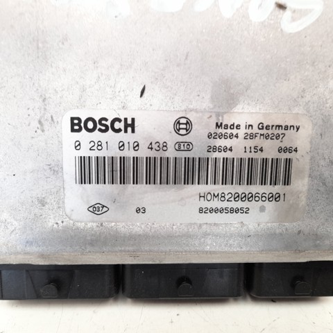 8200066001 MITSUBISHI купить в Запорожье
