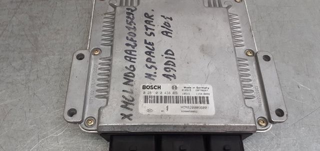 8200066001 MITSUBISHI купить в Тернополь