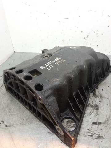 RENAULT 8200066130 Поддон масляный картера двигателя в наличии Полтава