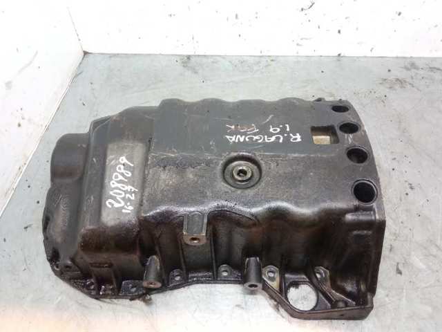 8200066130 RENAULT Поддон масляный картера двигателя купить в Черкассы
