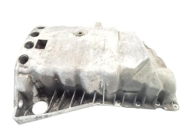 Panela de óleo de cárter do motor 8200066133 RENAULT