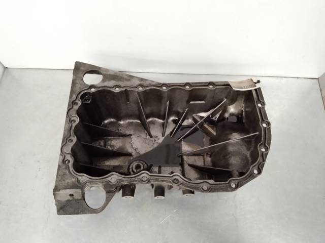 Panela de óleo de cárter do motor 8200066133 RENAULT