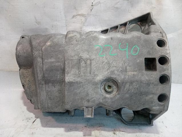 Panela de óleo de cárter do motor 8200066133 RENAULT