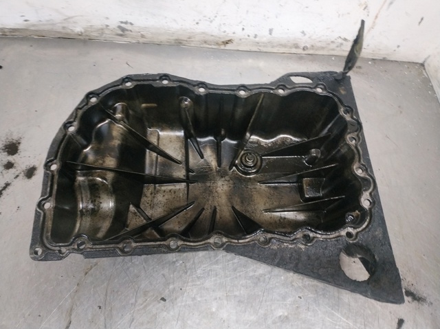 RENAULT 8200066133 Поддон двигателя в наличии Черкассы