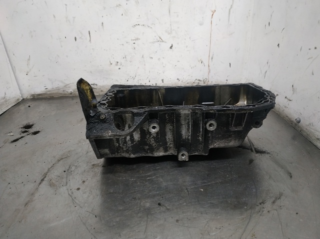 8200066133 RENAULT Поддон двигателя купить в Житомир