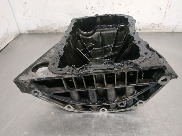 Panela de óleo de cárter do motor 8200066133 RENAULT