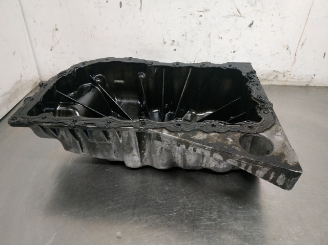 8200066133 RENAULT Поддон двигателя купить в Черновцы