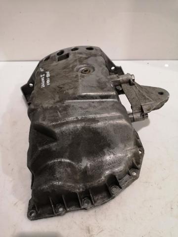 Panela de óleo de cárter do motor 8200066133 RENAULT