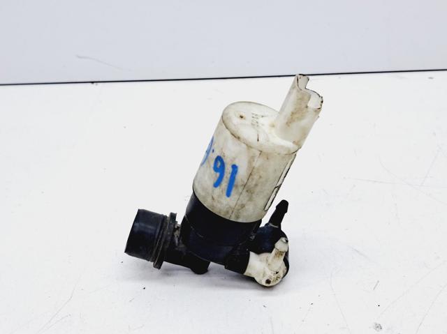 Bomba limpa para dacia sandero 0.9 tce (90 hp) h4b408 8200067015