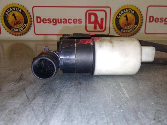Bomba limpa para Renault Scenic III 1.5 dci d fap (110 hp) k9k 8200067015