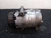 Compressor de aparelho de ar condicionado 8200067915 RENAULT