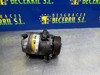 Compressor de aparelho de ar condicionado 8200067915 RENAULT