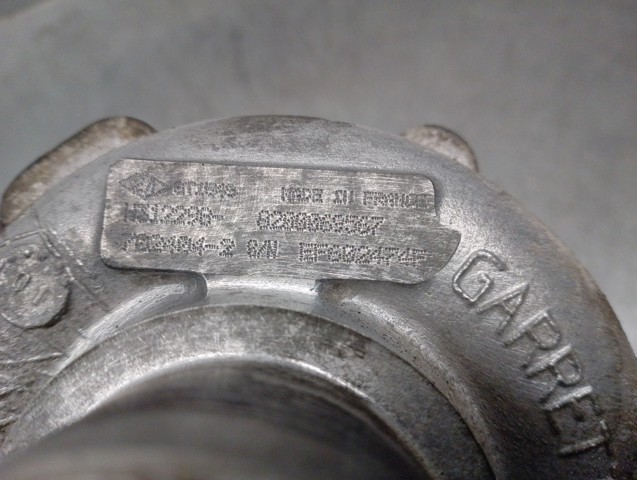 8200069567 RENAULT Турбина купить в Кривой Рог