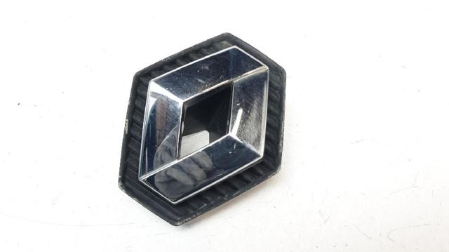 RENAULT 8200070031 Эмблема решетки радиатора в наличии Днепр