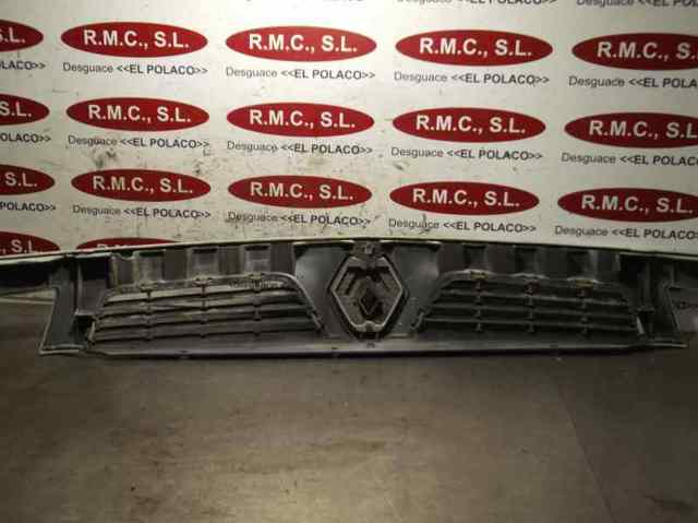 RENAULT 8200070031 Эмблема решетки радиатора в наличии Николаев