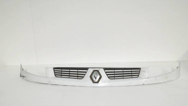 8200070031 RENAULT Эмблема решетки радиатора купить в Ужгород