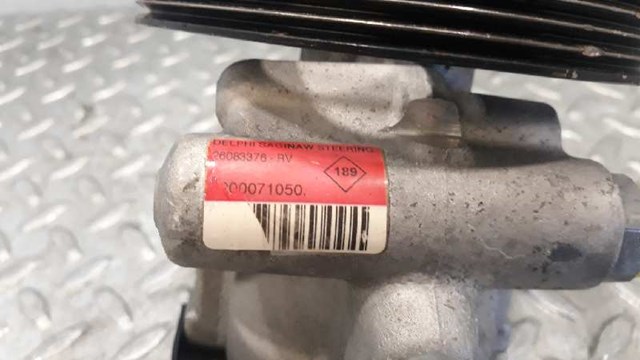 8200071050 Насос ГУР купить Черновцы