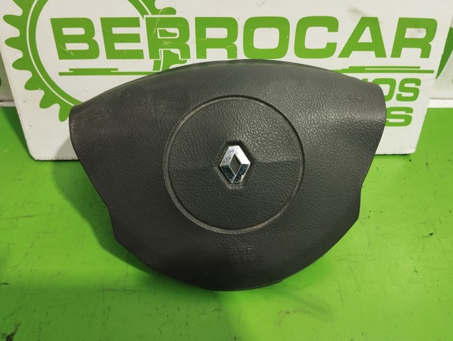 Airbag dianteiro esquerdo para Renault Laguna II (BG0/1_) (2001-2007) 1.9 dCi (BG1A,BG1V) F9Q17 8200071203C