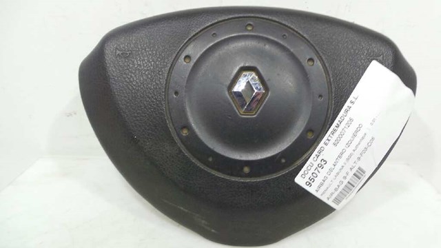 Cinto de segurança (AIRBAG) de condutor 8200071205 Renault (RVI)