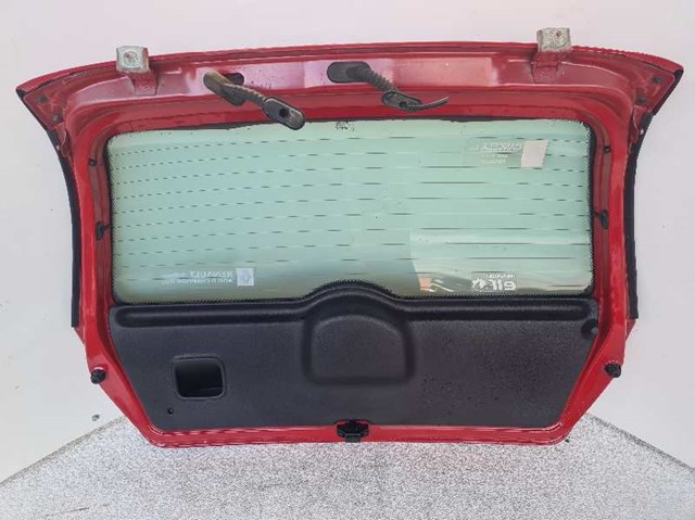 8200071214 RENAULT Моторчик заднего дворника купить в Украина