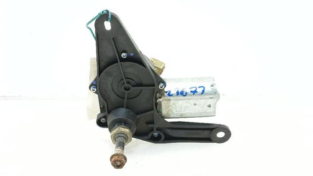 8200071214 RENAULT Мотор стеклоочистителя заднего стекла купить в Хмельницкий