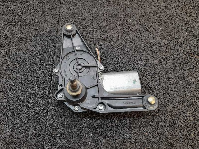 8200071214 RENAULT Мотор стеклоочистителя заднего стекла купить в Павлоград