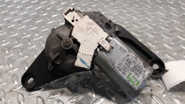 RENAULT 8200071214 Мотор стеклоочистителя заднего стекла в наличии Днепр