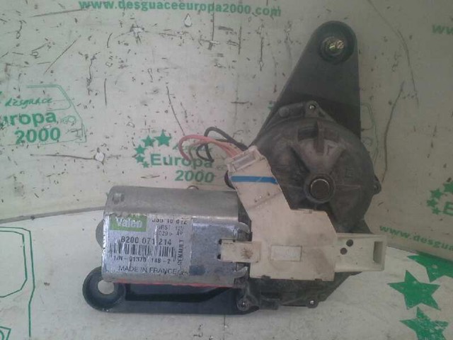 8200071214 Моторчик заднего дворника купить Павлоград