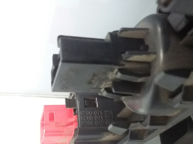 RENAULT 8200071224 в наличии Каменское