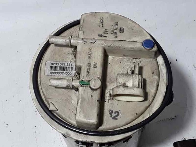 8200071331 RENAULT Бензонасос купить в Львов