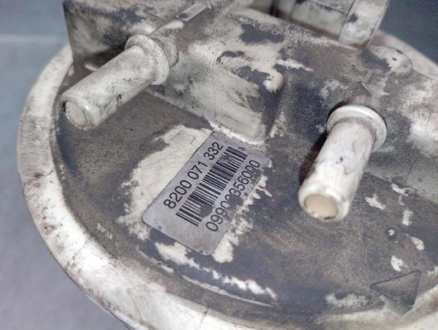8200071332 RENAULT Датчик уровня топлива купить в Черкассы