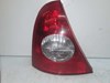 Lanterna traseira esquerda 8200071413 RENAULT