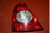 Lanterna traseira esquerda 8200071413 RENAULT