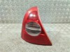 Lanterna traseira esquerda 8200071413 RENAULT