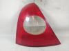 Lanterna traseira esquerda 8200071413 RENAULT