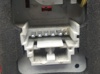 Lanterna traseira esquerda 8200071413 RENAULT