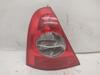 Lanterna traseira esquerda 8200071413 RENAULT