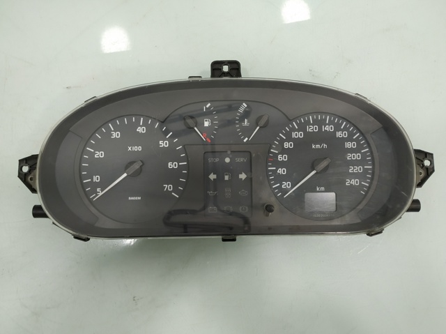 8200071811 RENAULT купить в Ровно