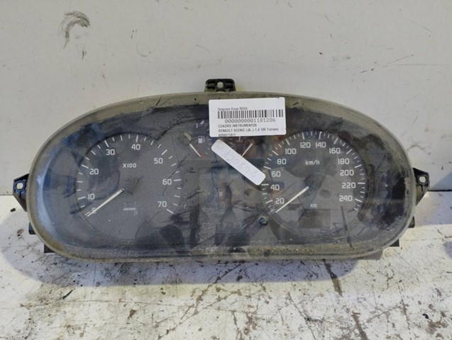 8200071811 RENAULT купить в Черновцы