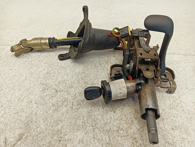 8200072126 RENAULT Рулевая колонка купить в Тернополь