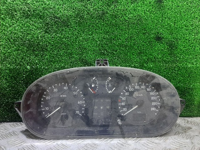 RENAULT 8200072506 Панель приборов в наличии Николаев