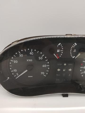 RENAULT 8200072506 Приборная доска (щиток приборов) в наличии Киев