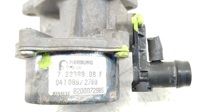8200072985 Насос вакуумный купить Черкассы