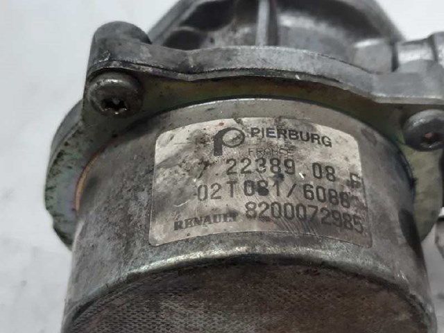 8200072985 Renault (RVI)