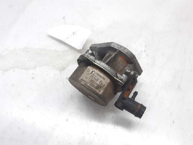 Depressor de freio / bomba de vácuo para Nissan primastar van 1.9 dCi 100 d-f9q 8200072985
