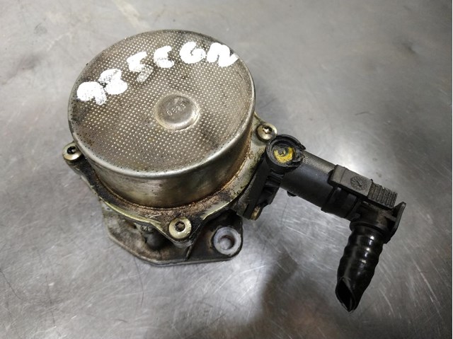 Depressor de freio para Renault Laguna II 1.9 dCi (BG08, BG0G) F9Q C7 8200072985