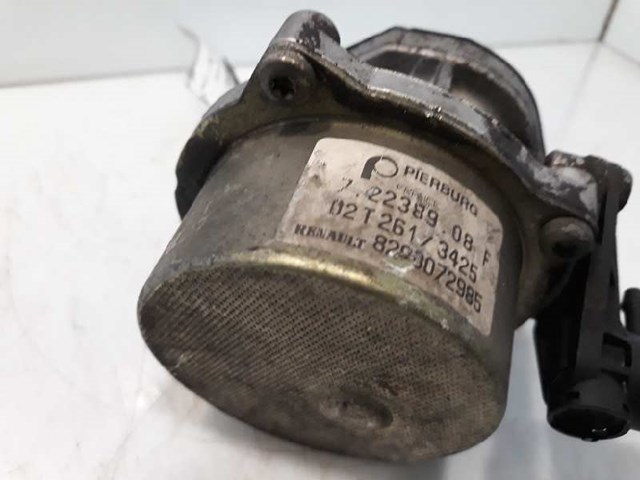 8200072985 RENAULT Вакуумный насос купить в Харьков