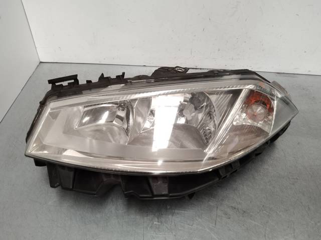 8200073220F RENAULT Левая фара купить в Черкассы