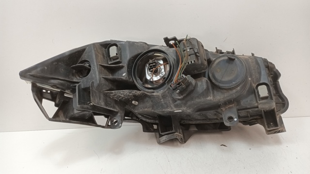 8200073220F RENAULT Левая фара купить в Винница